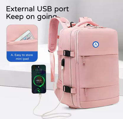 BOLSO TIPO MALETA VIRAL