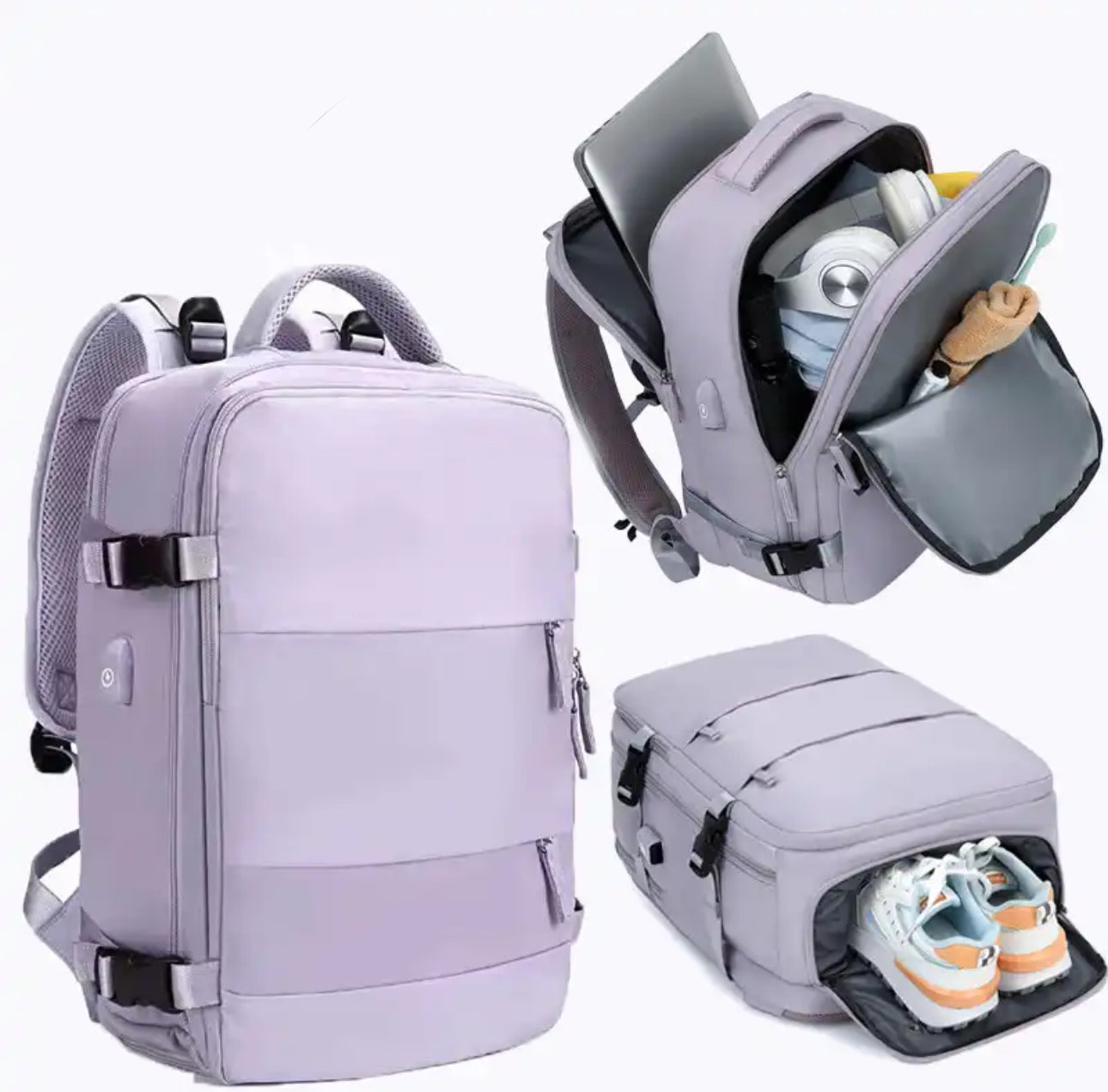 BOLSO TIPO MALETA VIRAL